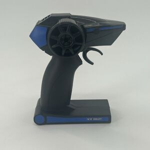 New Bright Tumbler Car 2.4 GHz G6DGGH7A Pistol Grip RC Remote Control Tested OEM